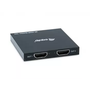 Equip 332715 Divisor de vídeo HDMI 2x HDMI