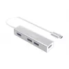 Equip 128958 hub de USB-C a 4 puertos USB 3.0, USB 3.2 Gen 1, USB Type-A, 5 Gbps