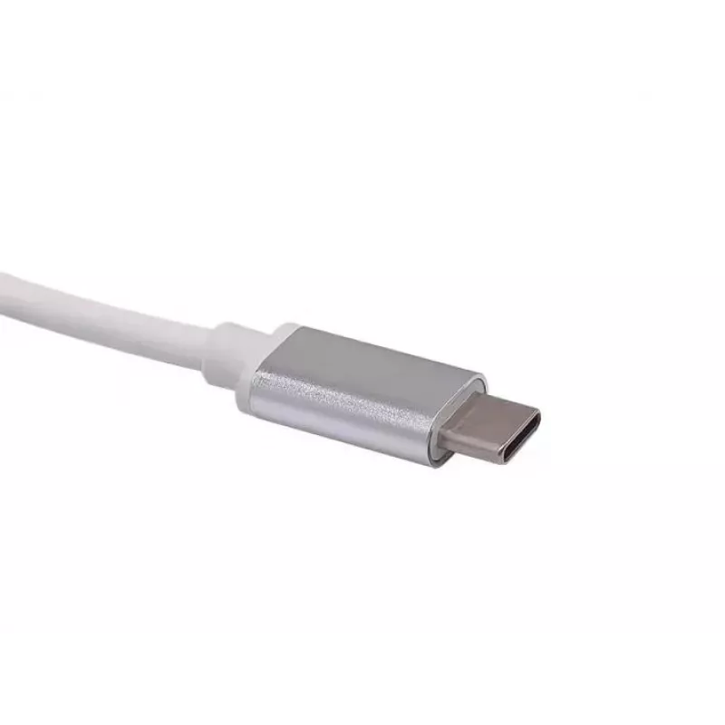 Equip 128958 hub de USB-C a 4 puertos USB 3.0, USB 3.2 Gen 1, USB Type-A, 5 Gbps