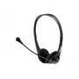 Equip Headset estéreo con silenciador