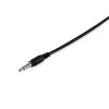 Equip Headset estéreo con silenciador
