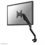 Neomounts FPMA-D750Schwarz2 Brazo de monitor 10-32 pulgadas - resorte de gas - Topfix - tope de 180°