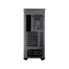 Caja de PC Cooler Master MasterBox 500 semitorre negra