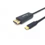 Equip Cable USB-C a DisplayPort, M/M, 1,0 m, 4K/60 Hz
