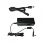 Fuente de alimentación Shuttle PE65 para All In One slim Nano PCs 100-240V Negro