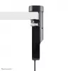 Neomounts DS22-840BL6 Regleta de escritorio con pinza y conexiones USB-C y USB-A – carga rápida