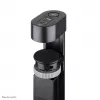Neomounts DS22-840BL6 Regleta de escritorio con pinza y conexiones USB-C y USB-A – carga rápida