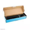 Neomounts DS22-840BL6 Regleta de escritorio con pinza y conexiones USB-C y USB-A – carga rápida