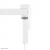 Neomounts DS22-840WH6 Regleta de escritorio con pinza y conexiones USB-C y USB-A – carga rápida