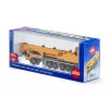 Siku Super 1886 Liebherr grúa móvil de modelismo, 1:87, naranja