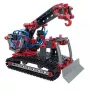 Set de construcción neumático Fischertechnik Pneumatic Power 533874