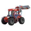 Set de construcción neumático Fischertechnik Strong Pneumatics 559876