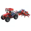 Set de construcción neumático Fischertechnik Strong Pneumatics 559876