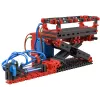 Set de construcción neumático Fischertechnik Strong Pneumatics 559876