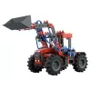 Set de construcción neumático Fischertechnik Strong Pneumatics 559876