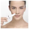 Depiladora facial Braun FaceSpa 851V Gold White