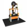 Maqueta Fischertechnik Advanced Universal Pro 571903 – kit de construcción modular STEM
