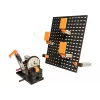 Maqueta Fischertechnik Advanced Universal Pro 571903 – kit de construcción modular STEM