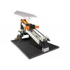 Maqueta Fischertechnik Advanced Universal Pro 571903 – kit de construcción modular STEM