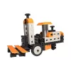 Maqueta Fischertechnik Advanced Universal Pro 571903 – kit de construcción modular STEM