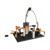 Maqueta Fischertechnik Advanced Universal Pro 571903 – kit de construcción modular STEM