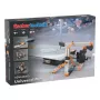 Maqueta Fischertechnik Advanced Universal Pro 571903 – kit de construcción modular STEM