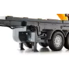 Remolque de modelismo radiocontrol (RC) Siku 6734 1:32