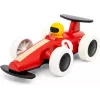 Coche de juguete Ravensburger BRIO Pull Back Motorized Big Race Car vehículo de juguete