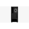 Caja de PC Aerocool Hive-G-BK-v3 semitorre negra