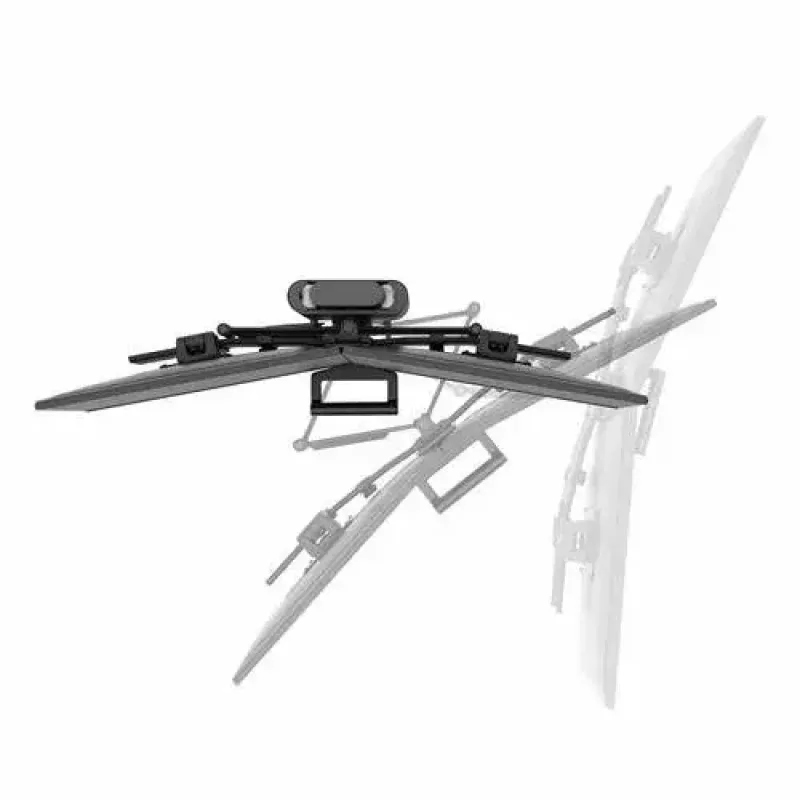 Soporte de monitor Ergotron TRACE 45-631-224