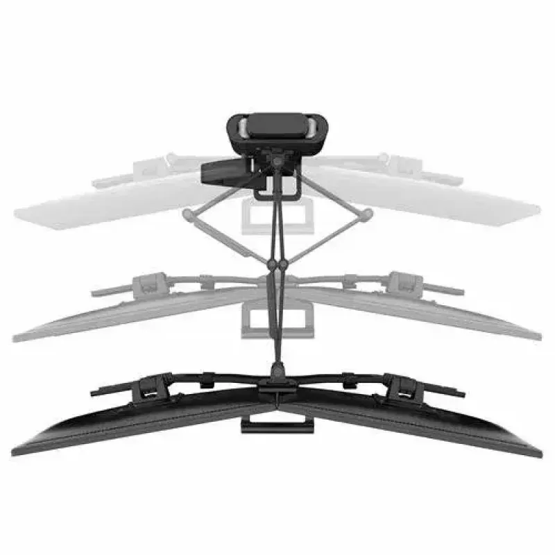 Soporte de monitor Ergotron TRACE 45-631-224