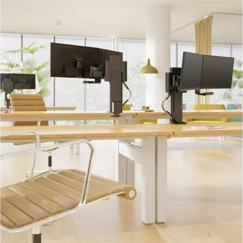 Soporte de monitor Ergotron TRACE 45-631-224