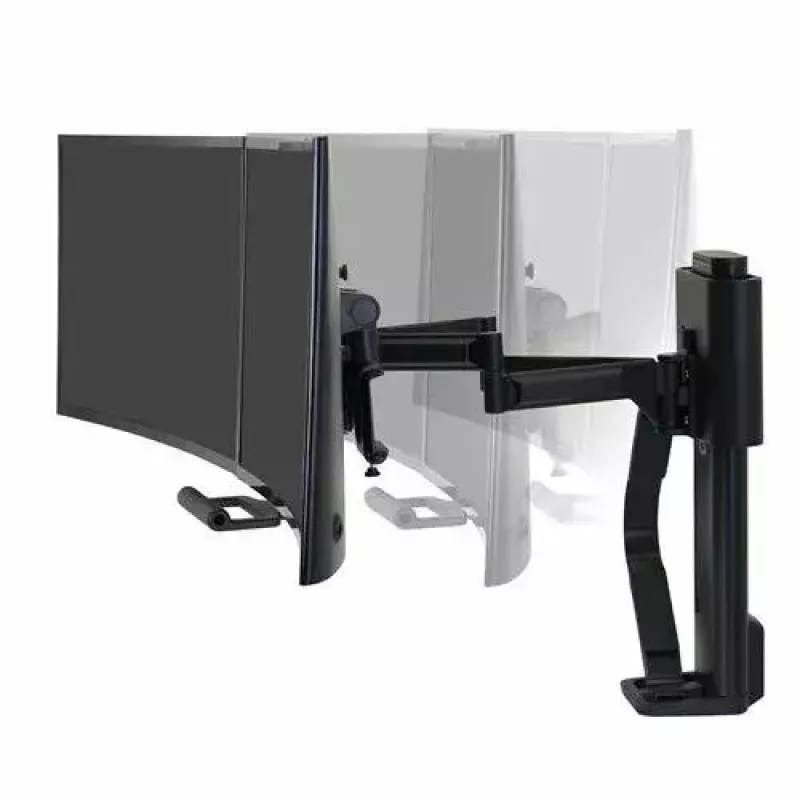 Soporte de monitor Ergotron TRACE 45-631-224