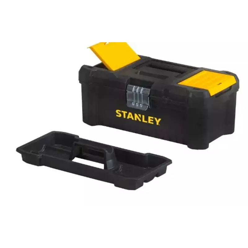 Caja de herramientas Stanley Essential STST1-75521