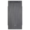 Caja torre Aerocool CS-108, negra