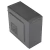 Caja torre Aerocool CS-108, negra