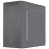 Caja torre Aerocool CS-108, negra
