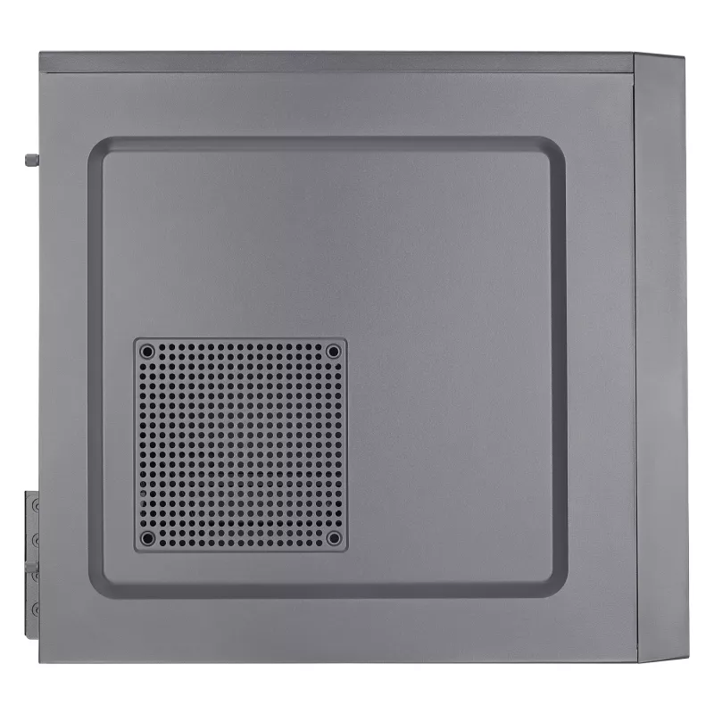 Caja torre Aerocool CS-108, negra