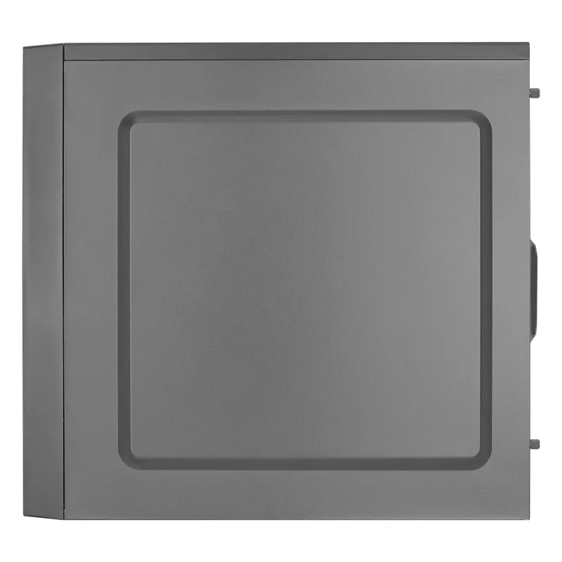 Caja torre Aerocool CS-108, negra
