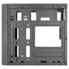 Caja torre Aerocool CS-108, negra
