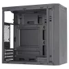 Caja torre Aerocool CS-108, negra