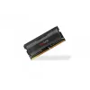 SO-DIMM 32 GB DDR4-3200 (2x 16 GB) kit dual, memoria RAM negra, MRA4S320NNNF16GX2, Redline