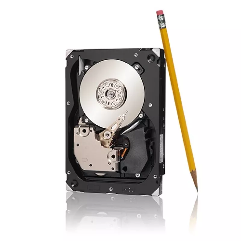 Disco duro interno Seagate Cheetah 600GB 3,5