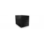ICY BOX - IB-565SSK - Backplane, 5x SATA 3,5 HDD para 3x bahía 5,25, hot swap, sin bandejas - black