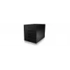 ICY BOX - IB-565SSK - Backplane, 5x SATA 3,5 HDD para 3x bahía 5,25, hot swap, sin bandejas - black