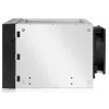 Panel de bahía de unidades Icy Dock MB155SP-B negro