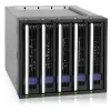 Panel de bahía de unidades Icy Dock MB155SP-B negro