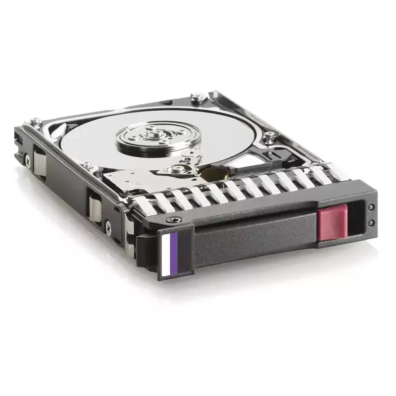 HPE J9F40A MSA 300 GB SAS 12G 15K rpm 2,5 pulgadas SFF disco duro Enterprise de doble puerto (HDD), hot-swap