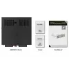 Disk Array Icy Dock MB326SP-B 0 TB rack 1U negro