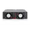 Disk Array Icy Dock MB326SP-B 0 TB rack 1U negro